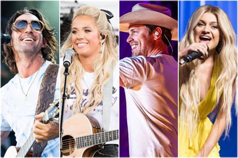 12 Best Country Songs Of Summer 2023 - Country Now