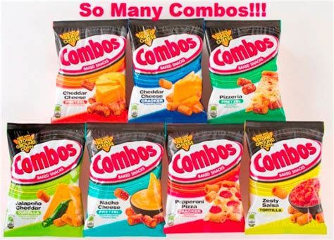 Combos Appreciation Thread | mgoblog