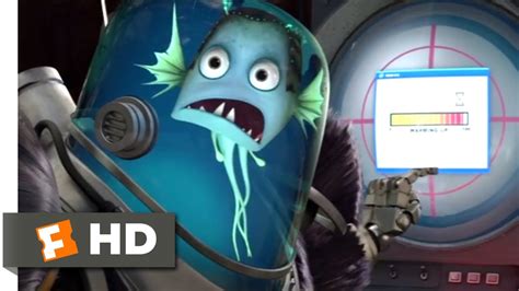 Megamind Fish