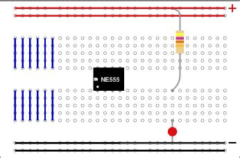 Circuit Diagram To Breadboard Converter