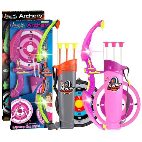 Archery Game - Btltoys