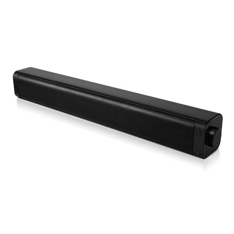 Mini Bluetooth Soundbar