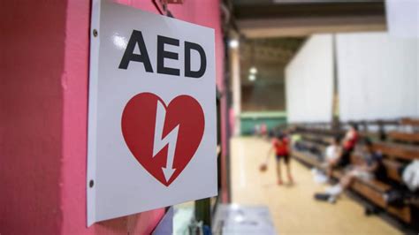 AED Signage Requirements: State AED Laws - Avive AED