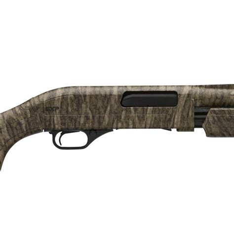 Winchester SXP Waterfowl Hunter Mossy Oak Bottomland 12 Gauge 3-1/2in Pump Shotgun - 28in ...