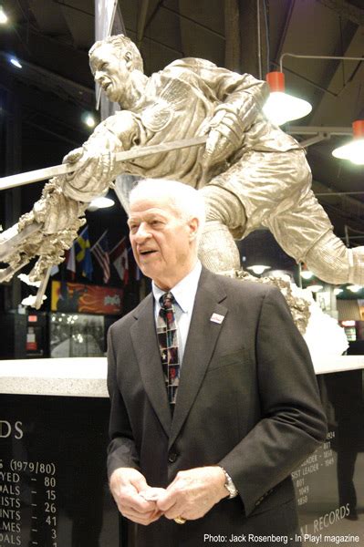 RED WINGS TO HONOUR GORDIE HOWE - In Play! magazine