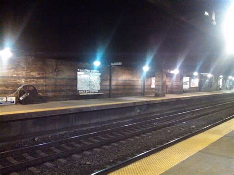 Back Bay MBTA Station - 19 Photos - Public Transportation - Back Bay - Boston, MA - Reviews - Yelp