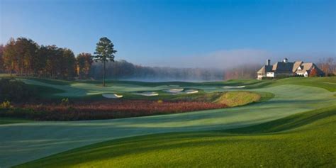 The best golf courses in Virginia | Courses | GolfDigest.com