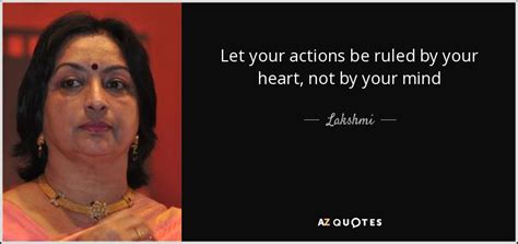 QUOTES BY LAKSHMI | A-Z Quotes