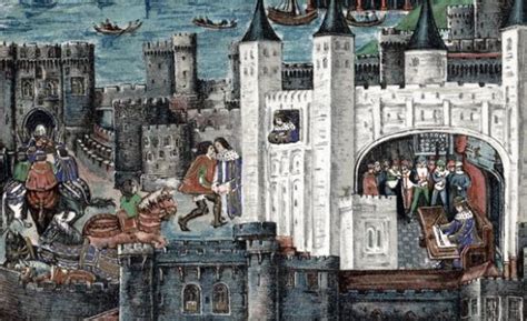 Medieval History | Department of History