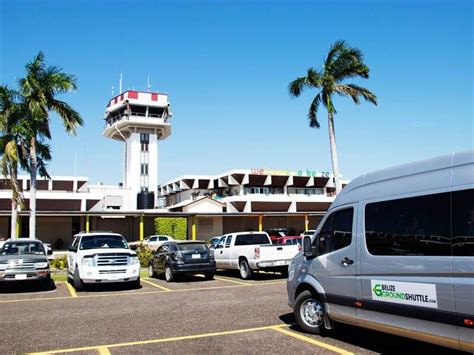 The Official Belize City International Airport Guide (updated for 2024) : What to Expect?