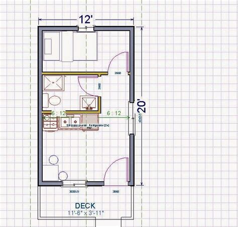 Friesen's Cabin Journal | Tiny house floor plans, Small house floor ...