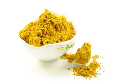 CURRY POWDER | Bulk Barrel