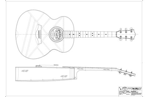 Acoustic Templates (Archive) | Electric Herald