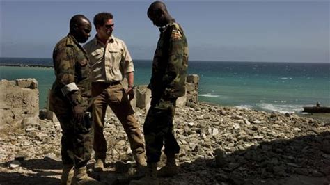 A Bet on Peace for War-Torn Somalia | spearide