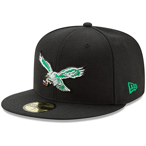 Philadelphia Eagles Caps 2024 | Football Accessories