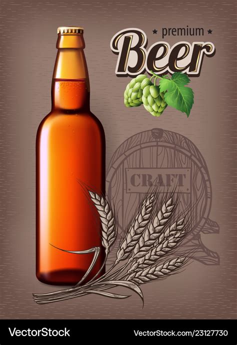 consulente Sembrare letto beer ad poster mucchio attività commerciale guarda dentro