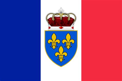 Monarchism in France