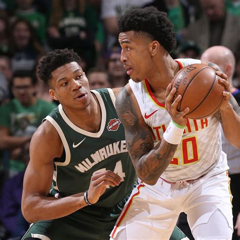 Giannis Antetokounmpo and the NBA's Stealth Offseason Trade Candidates ...