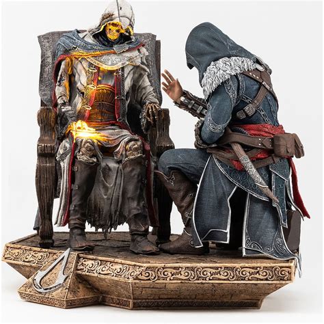 Assassin's Creed R.I.P. Altair 1:6 Scale Statue