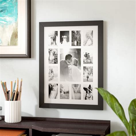 Ebern Designs Collage Picture Frame & Reviews - Wayfair Canada