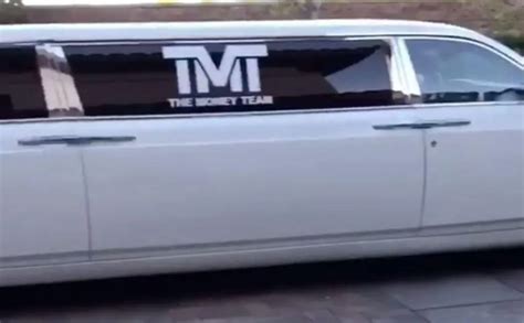 Floyd Mayweather’s New Upgrades to One of His Rolls-Royces Are Worth ...