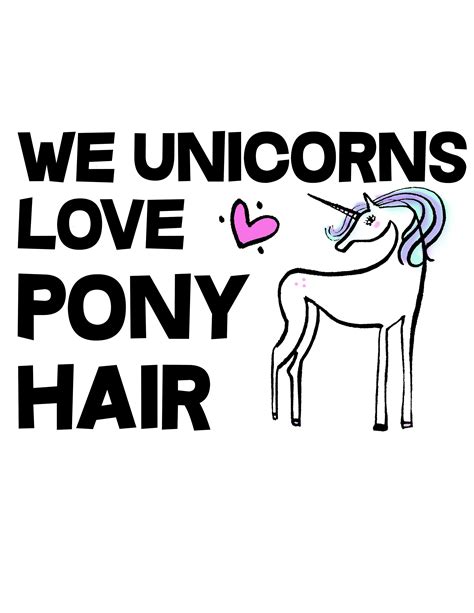 Unicorn Picture Quotes About Love. QuotesGram