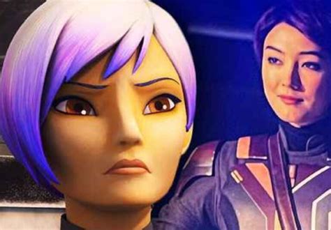 Is Sabine Related To Bo Katan: Are They Siblings?