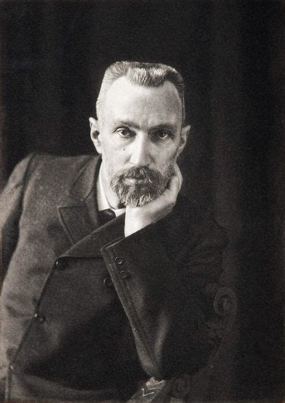 Pierre Curie - Biography and Achievements