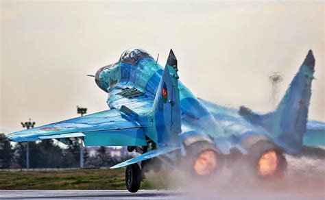 NATO Leads Air Force Training in Azerbaijan - Caspian News