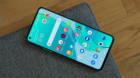 OnePlus 8T review | TechRadar