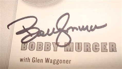 Bobby Murcer | PSA AutographFacts℠