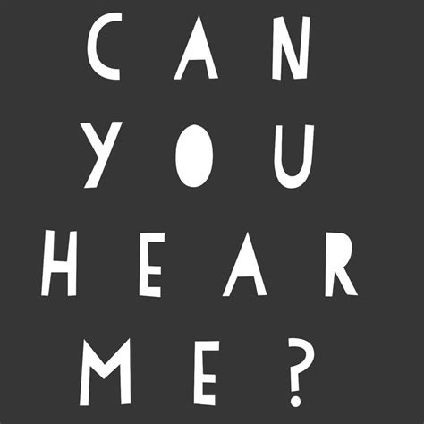 Can You Hear Me? Releases Shirt Benefiting Pulse Victims Fund - idobi ...