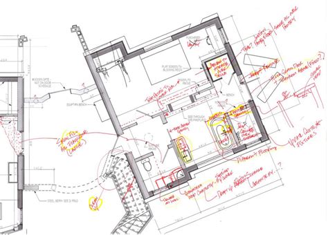 Young Architect Guide: Architectural Redlines | Home Designer & Architect