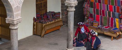 Cusco Highlights: The Inca Museum - Class Adventure Travel