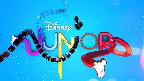 Disney "Junior" :: Behance