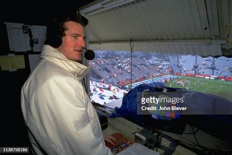 Mel Kiper Jr. Photos and Premium High Res Pictures - Getty Images