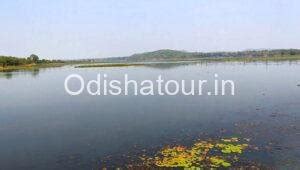 Ansupa Lake & Nature Camp, Cuttack | Odisha Tour