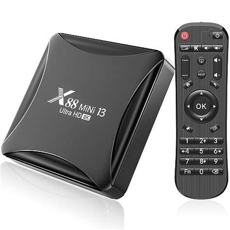 11 Best Smart TV Box For 2023 | Robots.net