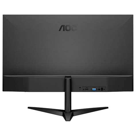 AOC 22 inch IPS Ultra Slim Monitor 22B1HS – G.A Computers