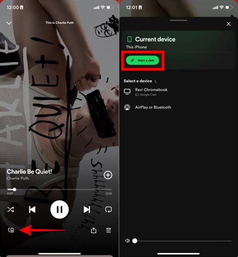 What Is Jam in Spotify and How to Use It - TechWiser