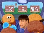 Blue's Big Car Trip | Blue's Clues Wiki | FANDOM powered by Wikia