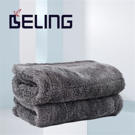 Best car towel,car drying towel large with Highly Absorbent