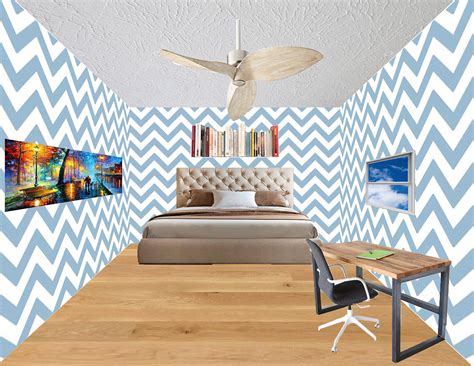 Dream Room on Behance