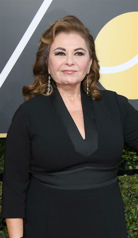 Roseanne Barr 2023