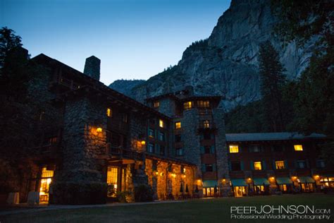 Ahwahnee Hotel Wedding - Wedding + Elopement Photographer Cambria, Big Sur + Carmel