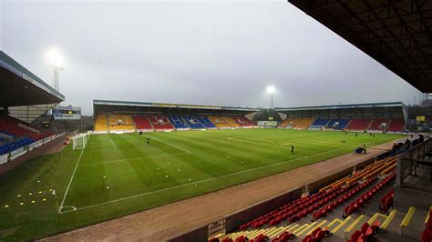 St Johnstone Football Club named and shamed by HMRC after ‘failing to ...