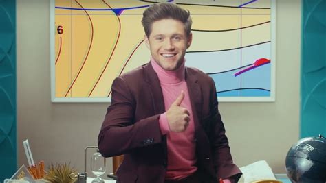 [WATCH] Niall Horan's 'Heartbreak Weather' Is A Breezy Telecast