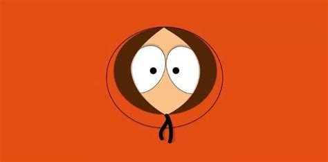 30 Facts About Kenny McCormick from South Park - The Fact Site