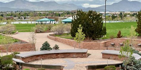 The Columbine Memorial: A Quiet Place to Reflect & Remember - UponArriving