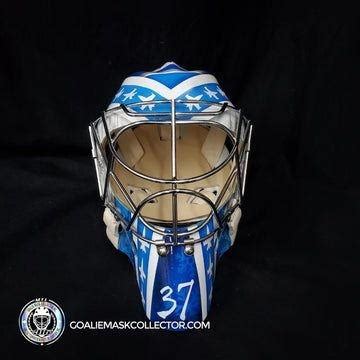 Razzall™ | CONNOR HELLEBUYCK SIGNED MASK